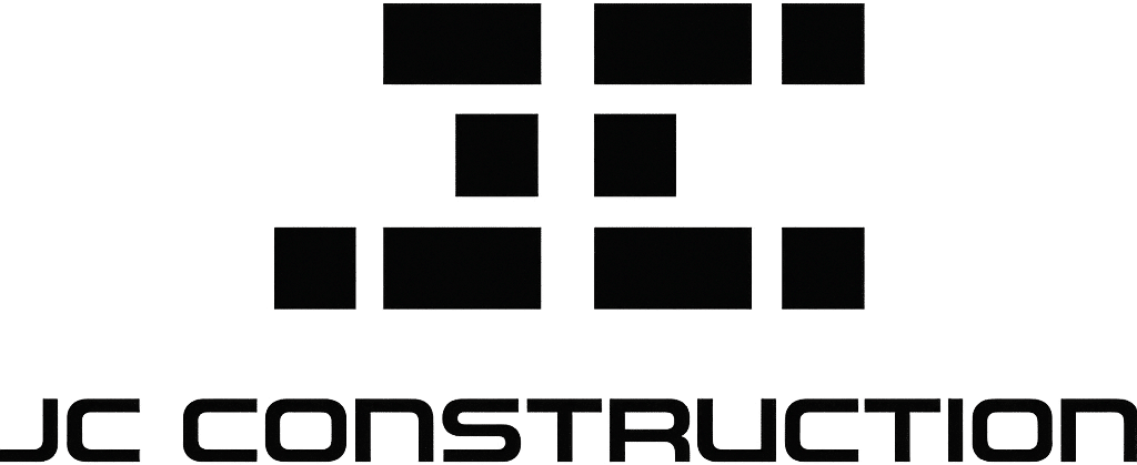jc construction logo